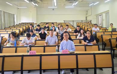 专家领航，聚力赋能：全面提升专业负责人能力，驱动专业内涵式高质量发展