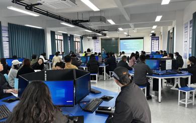 新年第一课：聚焦课堂革命，赋能教学创新