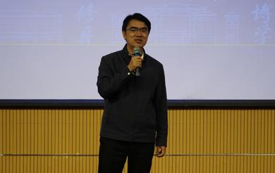 迎评价、强内涵、促提升——广东碧桂园职业学院成功举办2025-2026学年第一学期“说专业·说课程”比赛