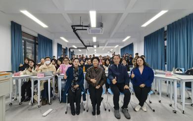 8天集训、1800人次实战“练兵”！广东碧桂园职院教师赋能培训圆满收官