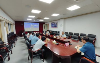 学校组织参加教育部2026年高校实验室安全工作线上培训